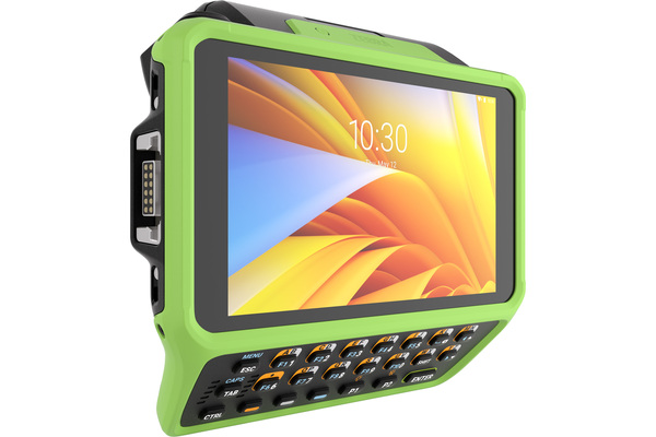 PDA Zebra WT6400